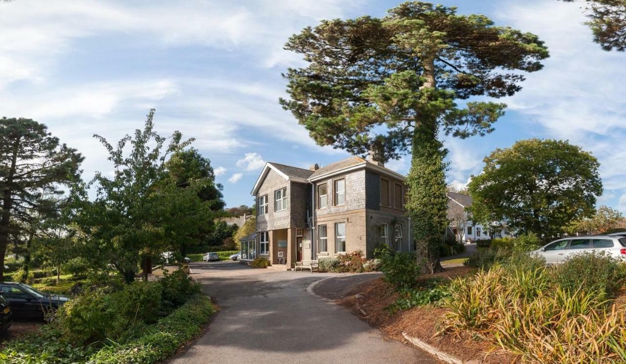 FSC Slapton Ley Hostel Kingsbridge  Exterior foto