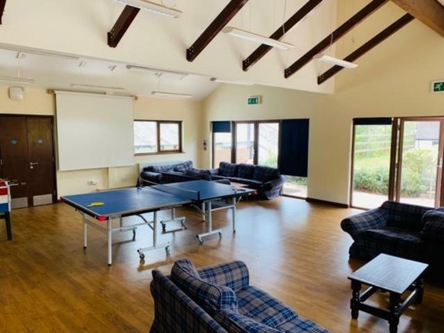 FSC Slapton Ley Hostel Kingsbridge  Exterior foto