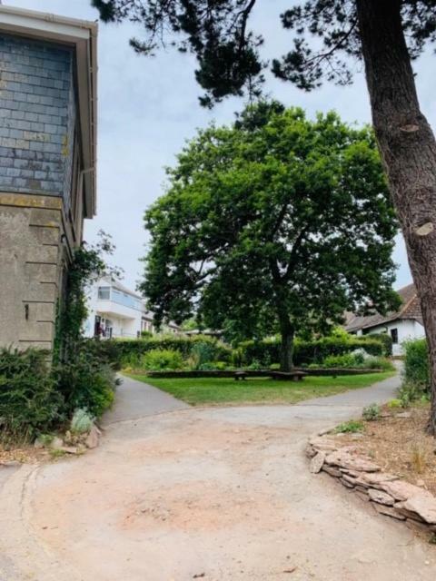 FSC Slapton Ley Hostel Kingsbridge  Exterior foto